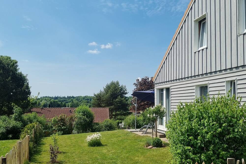 Ferienhaus Ferienpark Mönchneversdorfer See /Wald/ Ostseenähe/ Garten eingezäunt in Schönwalde am Bungsberg, Ostholstein