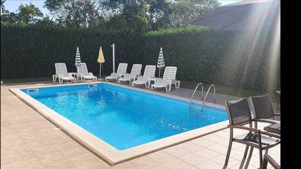 Villa for 8 People in Rovinjsko Selo, Rovinj, Photo 2