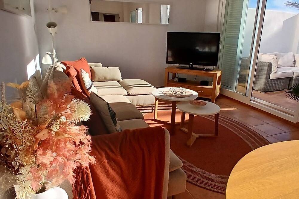 Private Mediterranean retreat with sea views, sunsets and total privacy in Cerro Gordo, Almuñecar