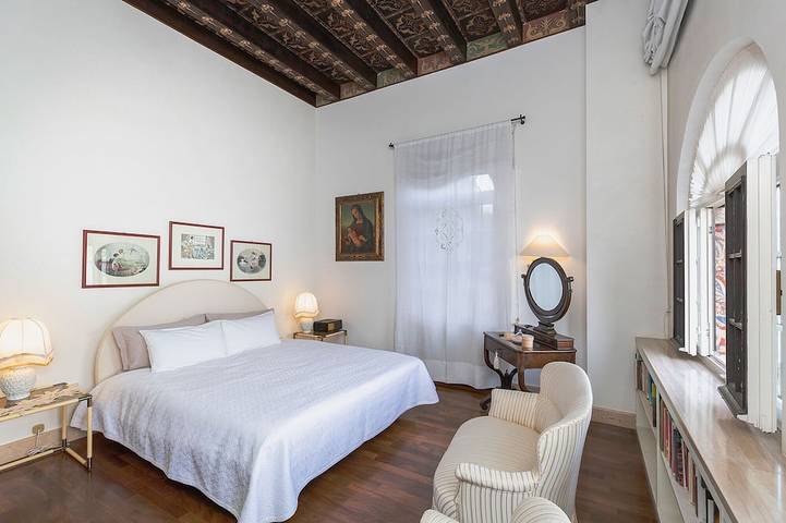 Villa für 6 Personen, mit Garten in Malcesine - 3