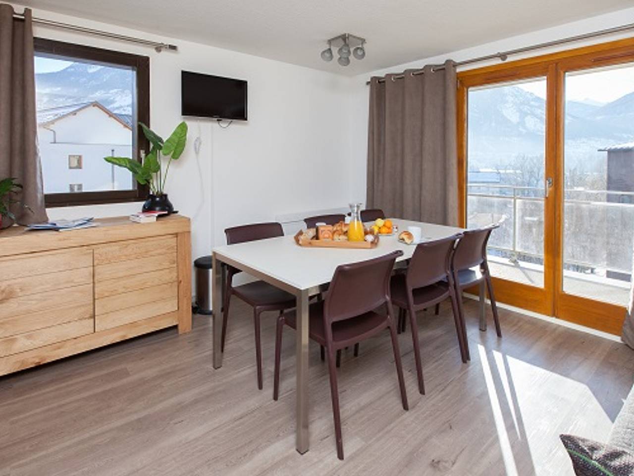 Photo : Appartement de vacances