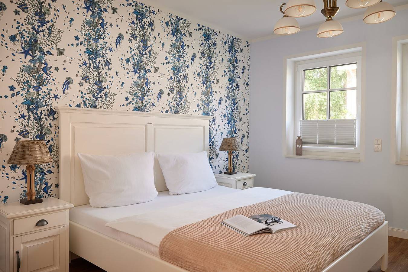 Ganze Wohnung, Neubau: Havn Homes Wohnung 1 mit eigener Sauna und schöner Terrasse in Büsum, Nordseeküste