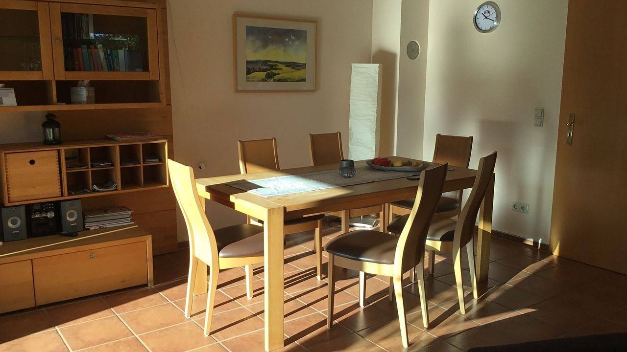 Dycke Haus 6 in Zudar, Garz/Rügen