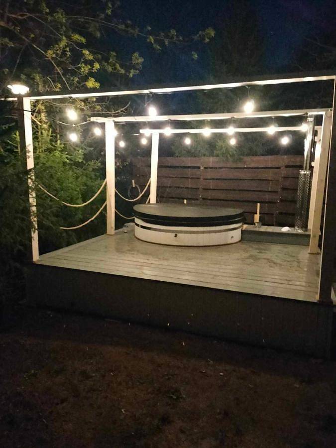 Location de vacances pour 10 personnes, avec jardin ainsi que vue et piscine, animaux acceptés dans Radawa - 4