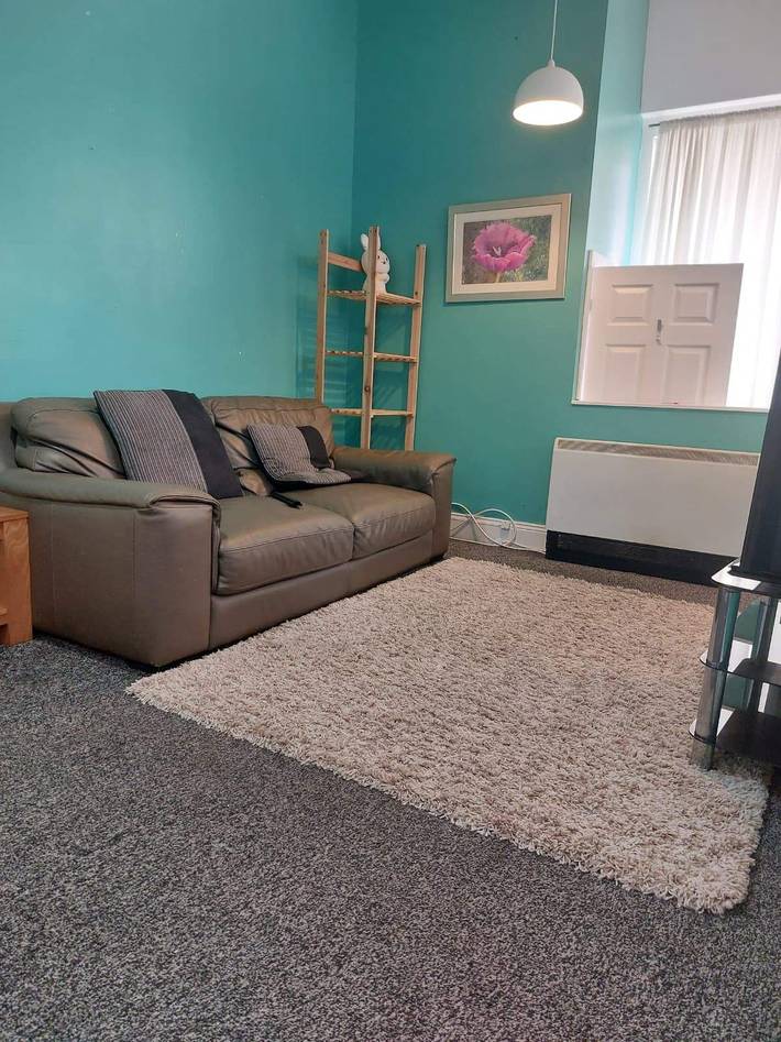 Apartamento vacacional entero, Sunderland City Sr1 2ju - 2 Bedroom Apartment in Sunderland
