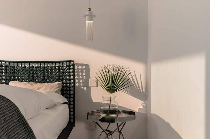 Villa für 6 Personen, mit Balkon am Gardasee - 2