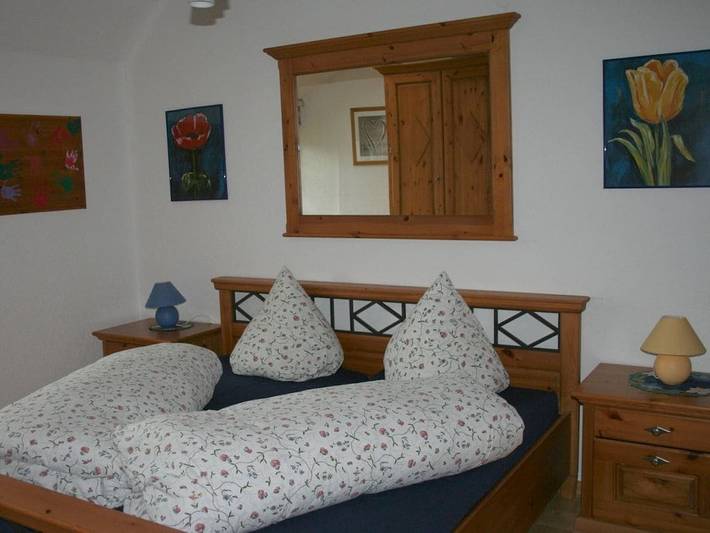 Ferienhaus für 5 Personen, mit Garten und Terrasse in Todtnau - 3