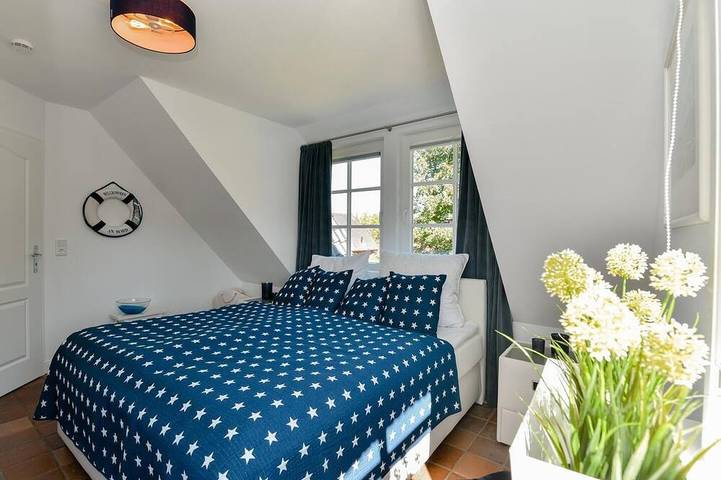 Ganze Wohnung, Super gemütliche und moderne Obergeschosswohnung in Sylt-Ost, Sylt (Gemeinde)