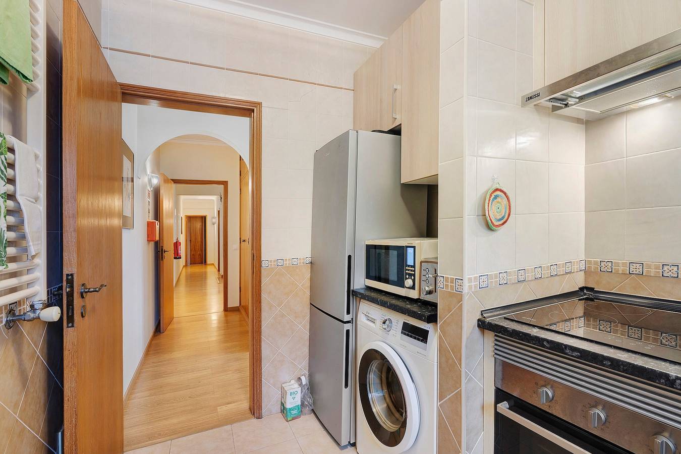 Appartement 'Paz E Natureza 3' met Wi-Fi, foto 12