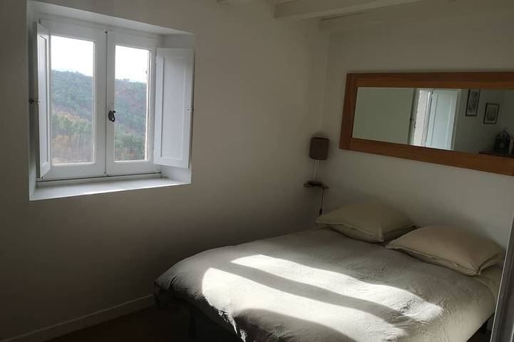 Location de vacances pour 12 personnes, avec balcon, animaux acceptés à Saint-Étienne-Vallée-Française - 2