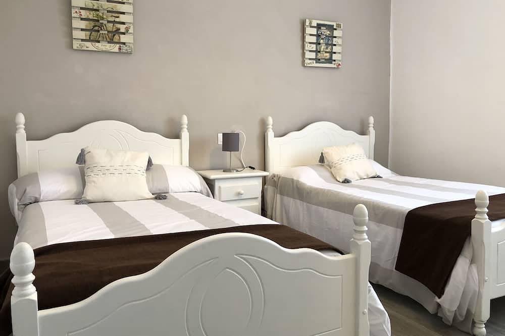 Appartement entier, Apartamento Giltxaurdi Elizondo in Elizondo, Baztan