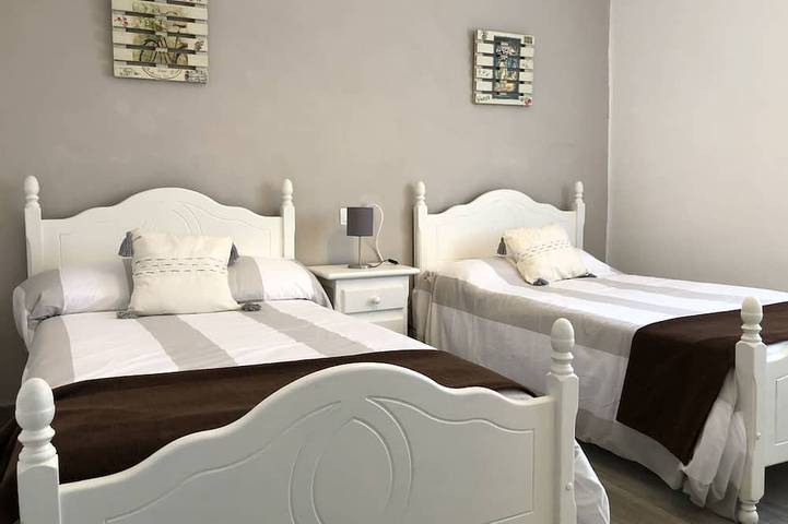 Gîte pour 6 personnes dans Elizondo - 3