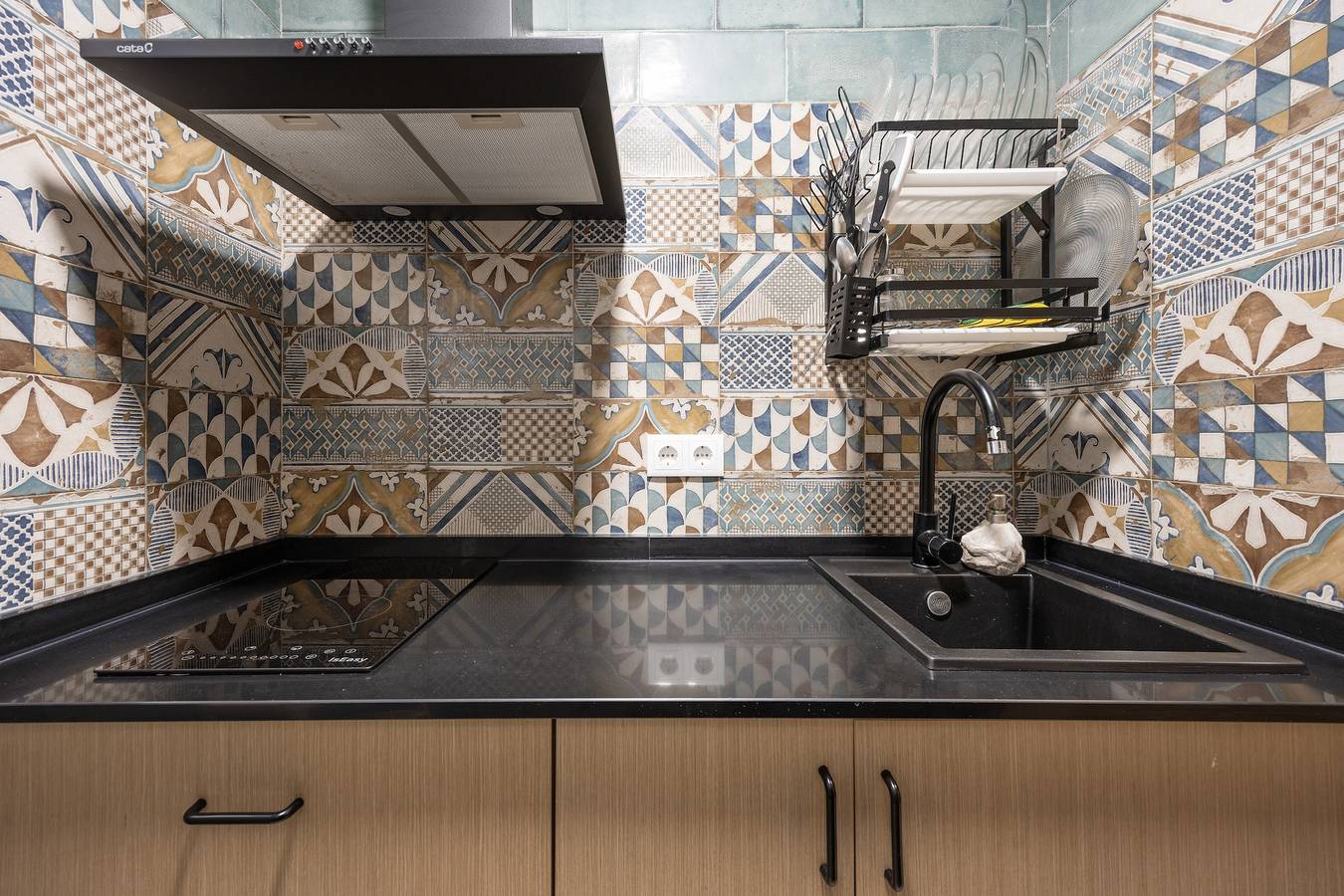 Appartement 'Bella Encantada' met Wi-Fi en airconditioning, foto 7