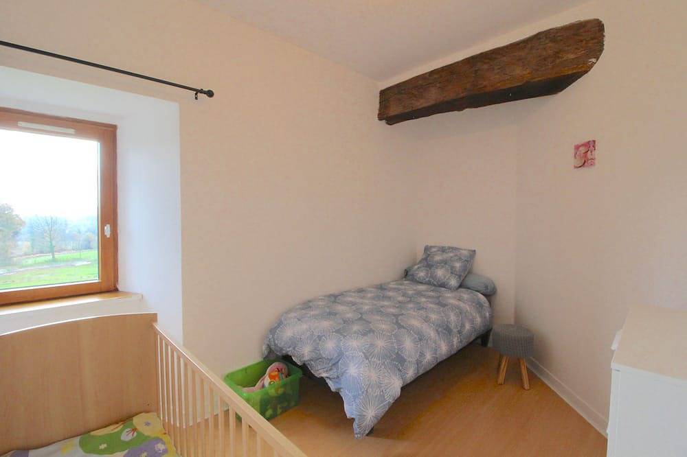 Charming Breton house with all comforts in Saint-Adrien, Guingamp Region