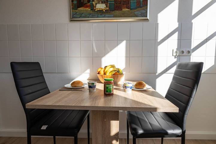 Apartamento de vacaciones para 5 personas - 1