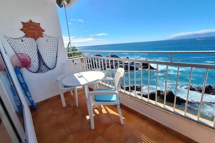Holiday home for 6 people - 1