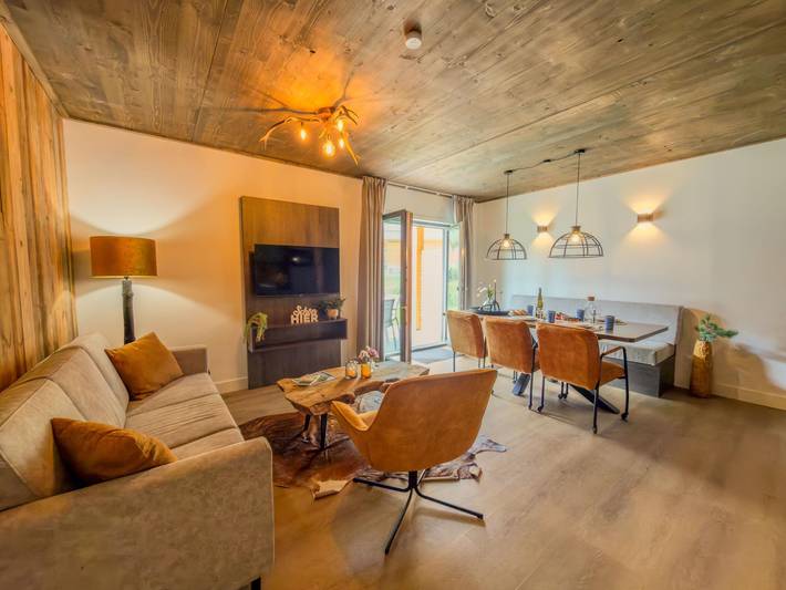 Appartement entier, Appartement entre d'un lac et les montagnes in Afritz am See, District de Villach-Land