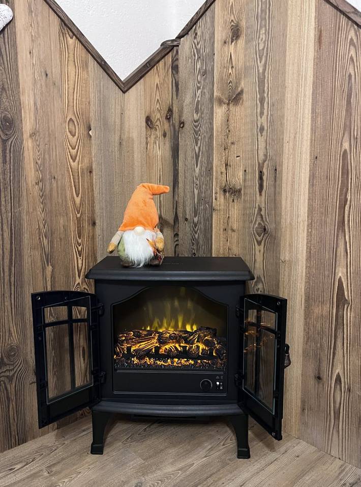 Appartement de vacances pour 5 personnes, avec vue sur le lac et balcon dans les Pyrénées-Orientales - 4