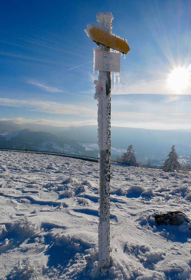 Gîte pour 5 personnes, avec vue dans Thermes De Choussy - 3