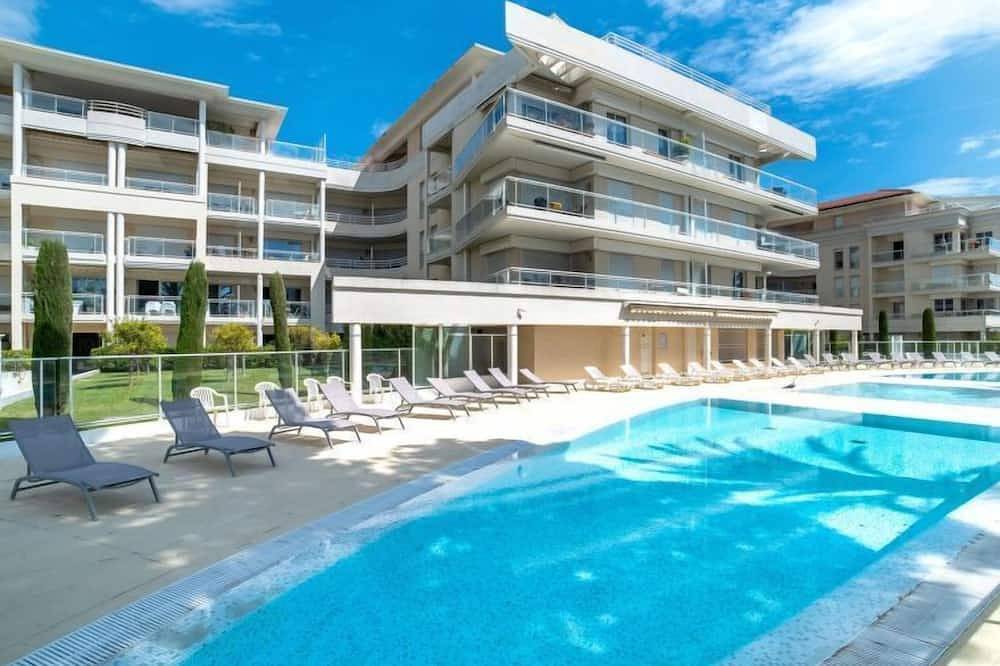 Appartement de vacances