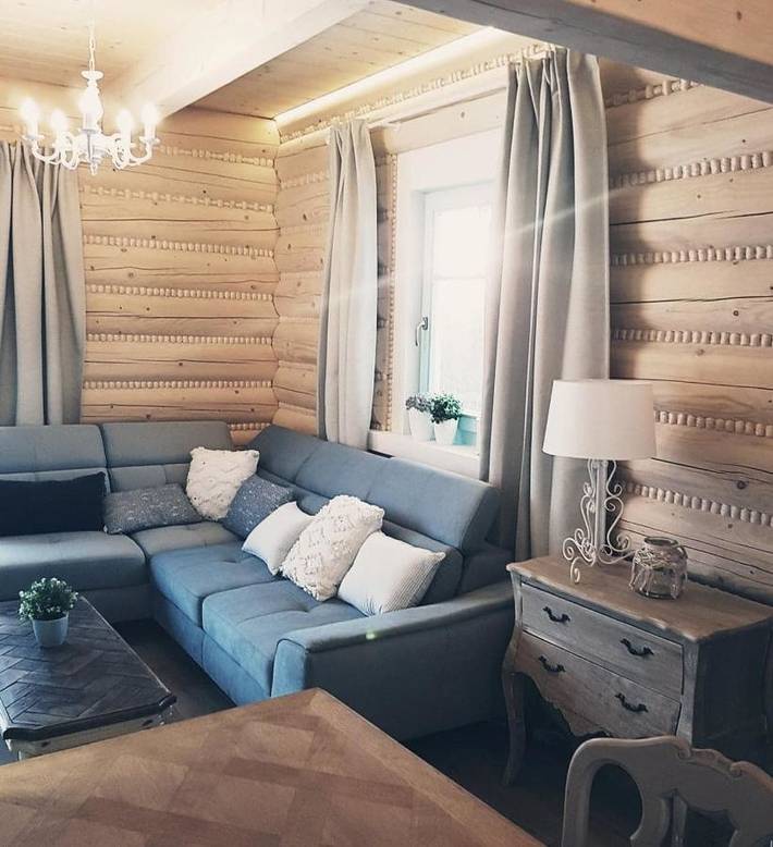 Willa dla 10 osób, z Taras i Ogród oraz Sauna i Widok w Koniaków
