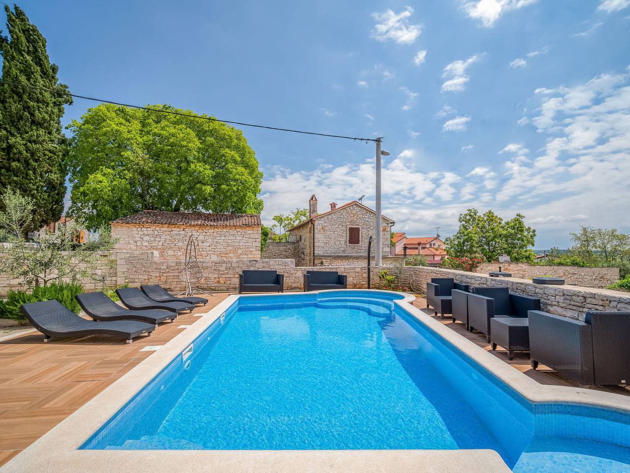 Apartamento entero, Poreč Tar 103 - Ulika 103.3 in Tar (Croacia), Tar-Vabriga
