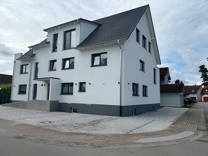 Ferienwohnung für 4 Personen, mit Balkon in Europa-Park - 2