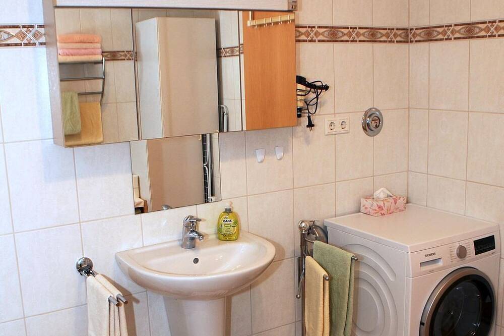 Ganze Wohnung, Ferienwohnung Auenblick - 2-Bettwohnung in Freilingen, Blankenheim