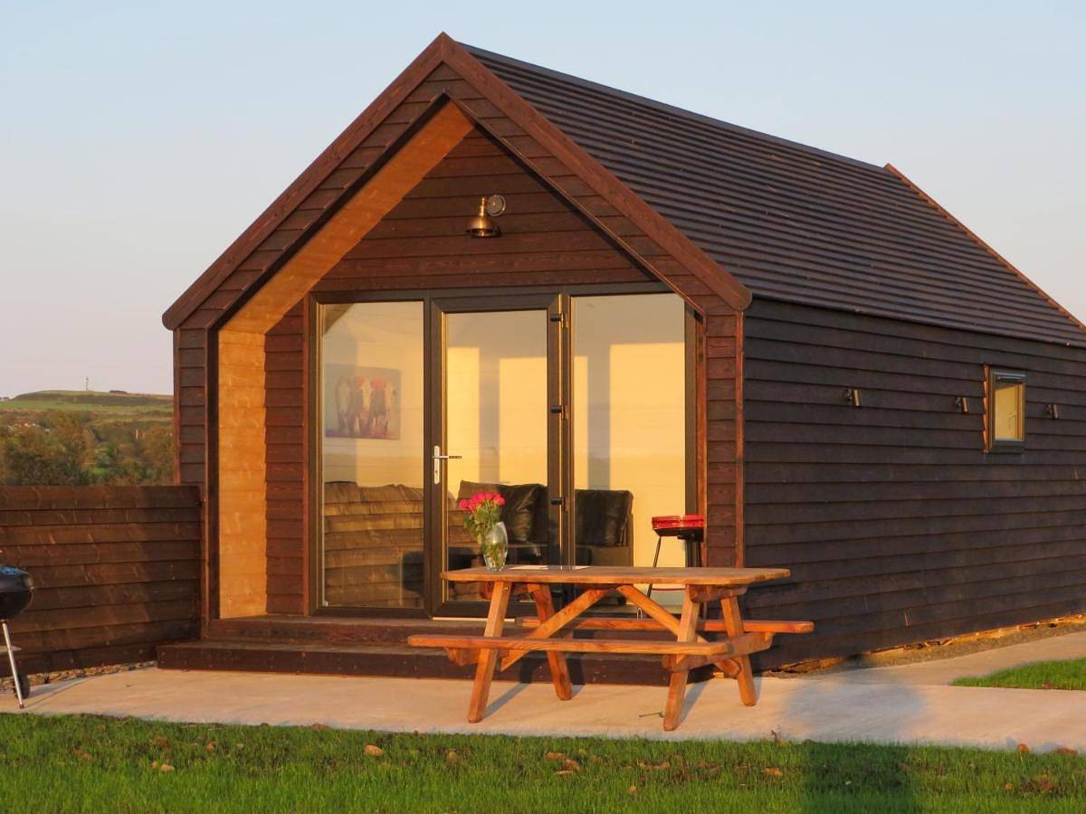 Two-Bedroom House in County Antrim