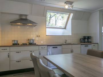 Bungalow voor 14 Personen in Oosterhout, Noord-Brabant, Afbeelding 2