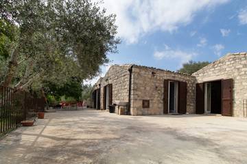 Casa Vacanza per 4 Persone in Modica, Provincia di Ragusa, Foto 1