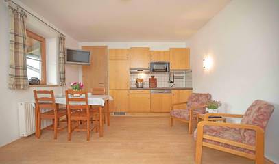 Bauernhof für 5 Personen in Walchsee, Kaiserwinkl, Bild 4