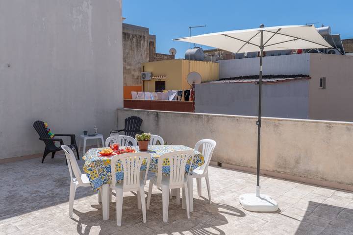 Gîte pour 6 personnes à Avola - 2