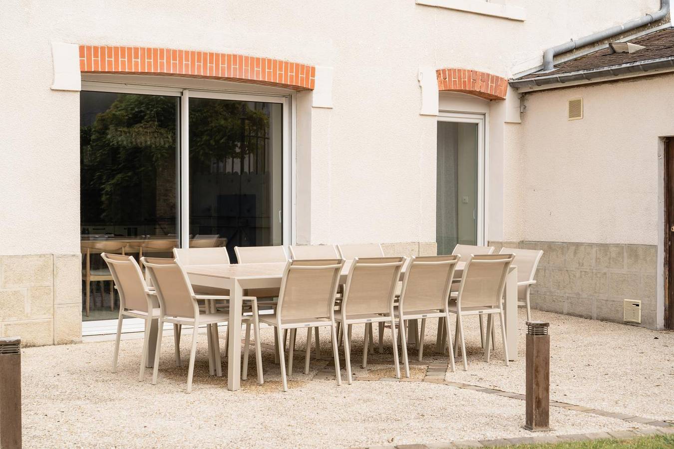 Suite in Villers-Marmery, Parc naturel régional de la Montagne de Reims