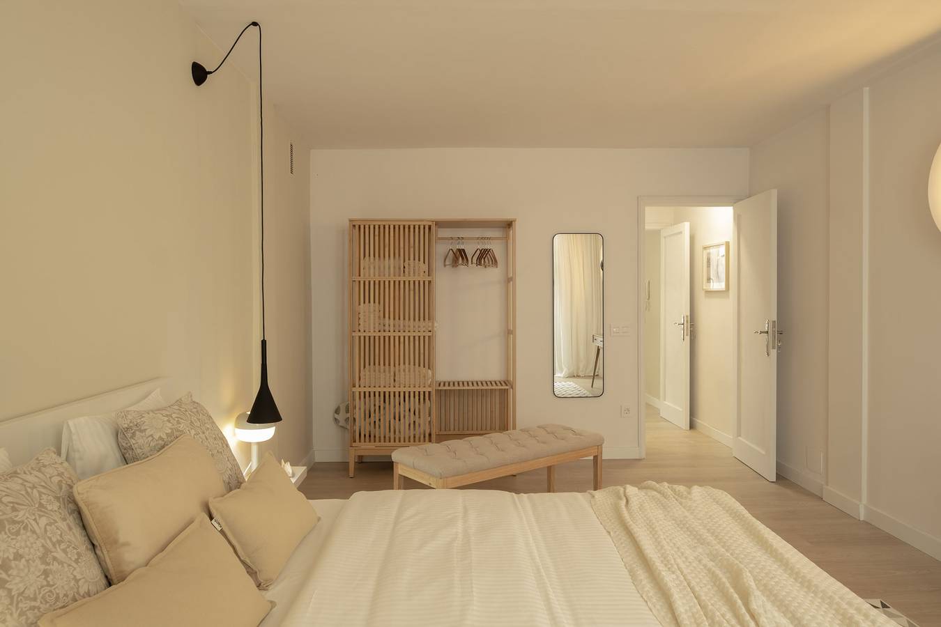 Apartamento vacacional entero, Almare in Puerto Naos, Los Llanos de Aridane