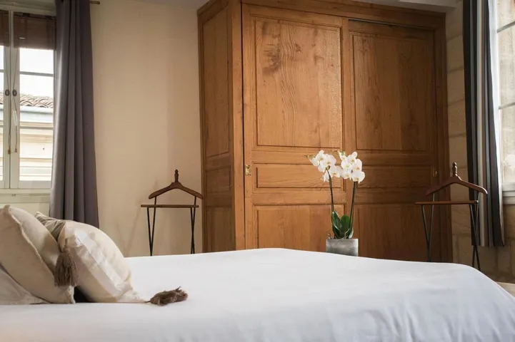Apartamento de vacaciones para 3 personas, con vistas - 1