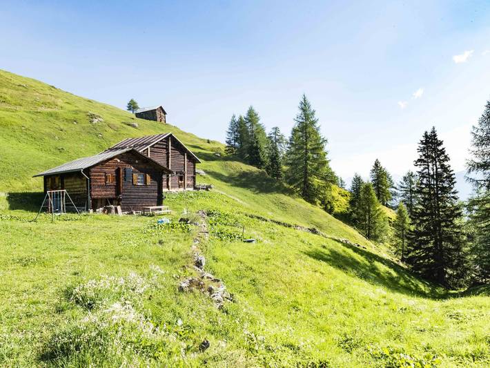 Appartement de vacances pour 6 personnes - 1