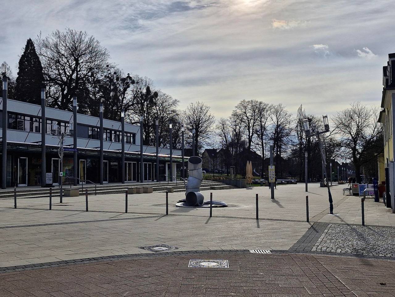 Ganze Ferienwohnung, Ferienwohnung Hellmann - Ferienwohnung 1 in Bad Nenndorf, Landkreis Schaumburg