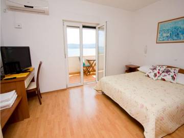 Apartament Wakacyjny dla 4 osoby w Celina, Żupania splicko-dalmatyńska, Zdjęcie 1
