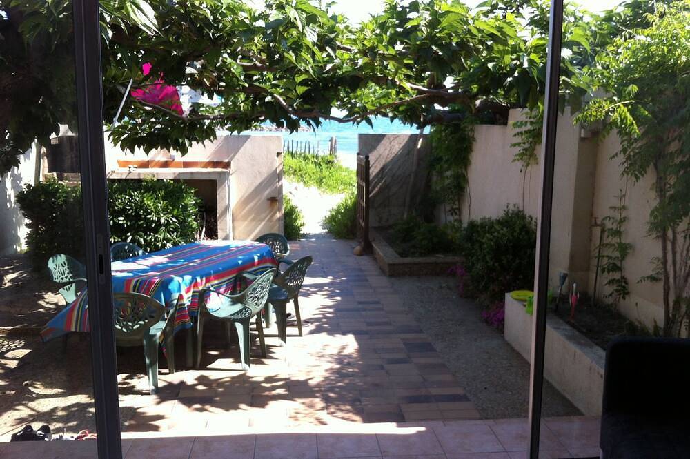 Location De Vacances pour 6 Personnes dans Carnon-Plage, Mauguio