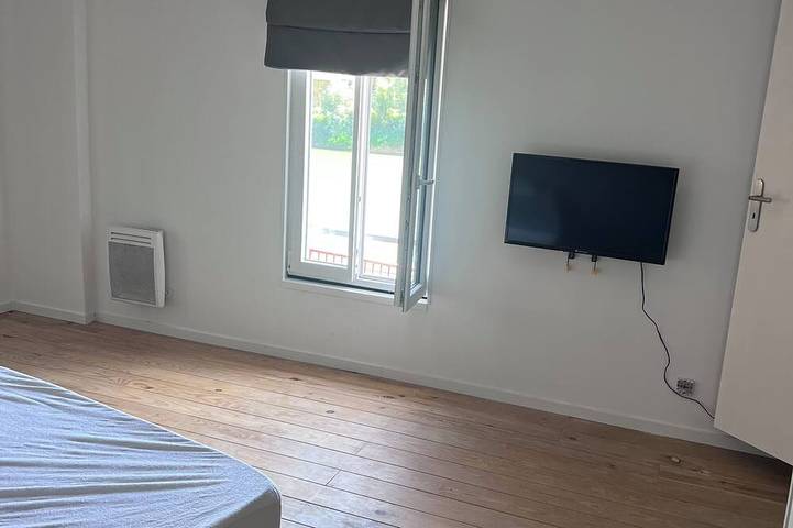 Gîte pour 6 personnes, animaux acceptés à La Réole - 4