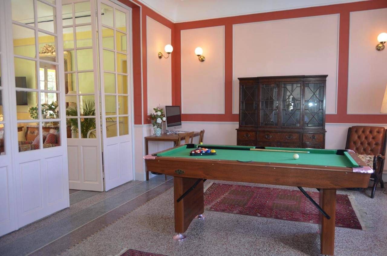 Hôtel Lac Et Forêt in Saint-André-les-Alpes, Région Castellane
