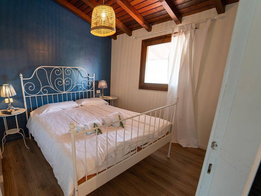 Sivinos Camping Boutique - Wohnung 6 personen - 3 Stück in Manerba del Garda, Gardasee-Berge
