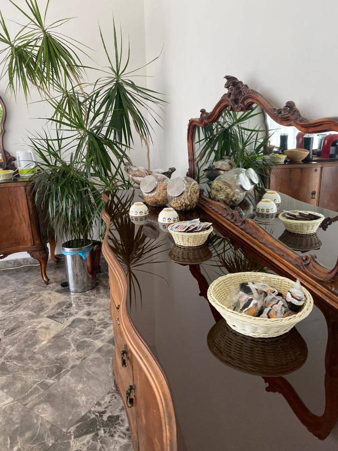 B&B Del viaggiatore in Sarzana, Parco Naturale Regionale di Montemarcello-Magra-Vara