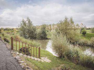 Vacation Rental for 4 Guests in Boston (Lincolnshire), England, Picture 2