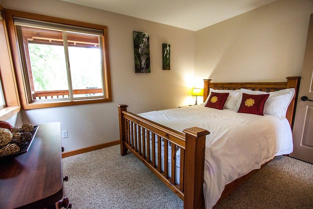 Sommerurlaub! Whirlpool! Deck! Bbq in Tofino, Alberni-Clayoquot Regional District