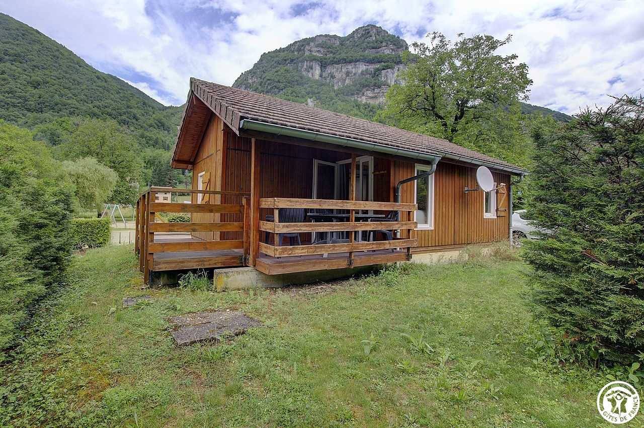 L'Ombre in Chaley, Belley