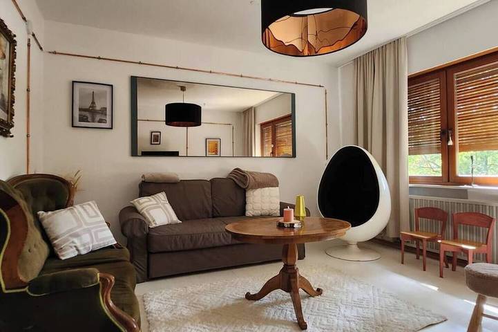 Ferienwohnung für 4 Personen in Pottenstein - 4