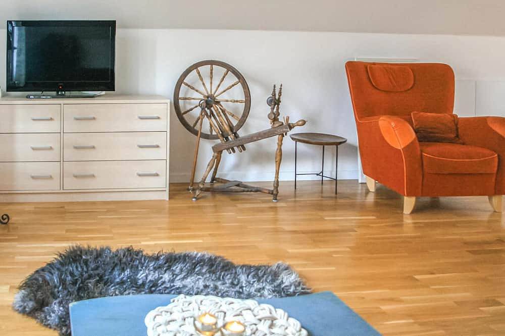 Hel leilighet, Nydelig leilighet i Ygne med Wifi in Visby, Gotland