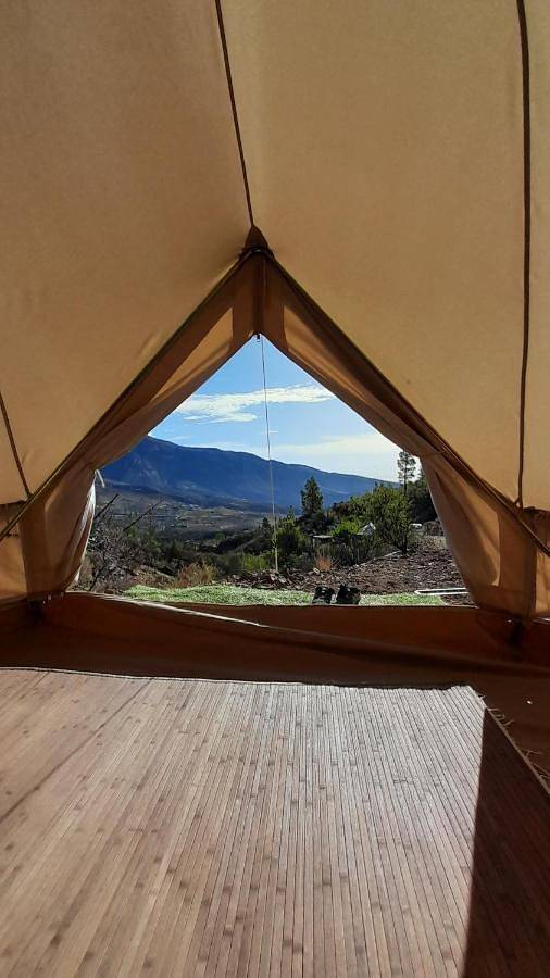 La finca del don Ganapati in San Bartolomé de Tirajana, Gran Canaria Sur